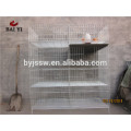 Trade Assurance China Factory Poultry Layer Chick Egg Cage